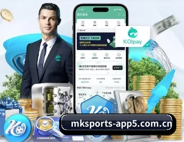 mk体育在线观看 APP | MKSports